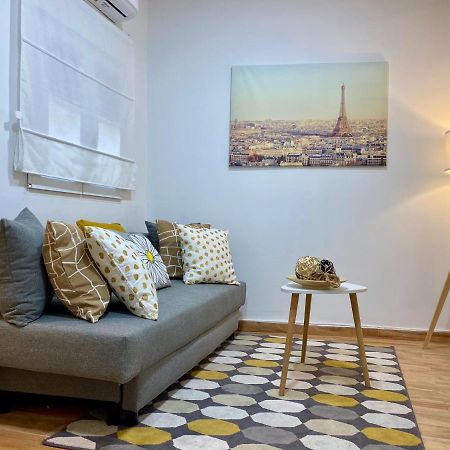 Apartamento Calabuig มาดริด ภายนอก รูปภาพ