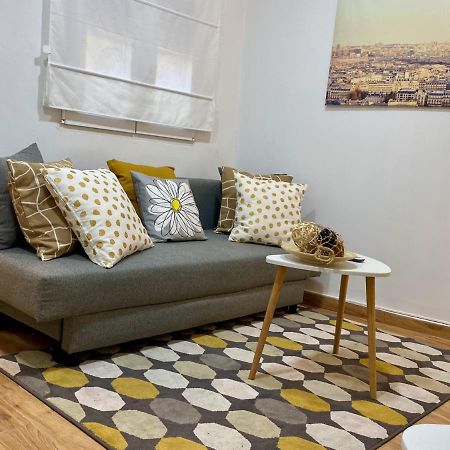 Apartamento Calabuig มาดริด ภายนอก รูปภาพ