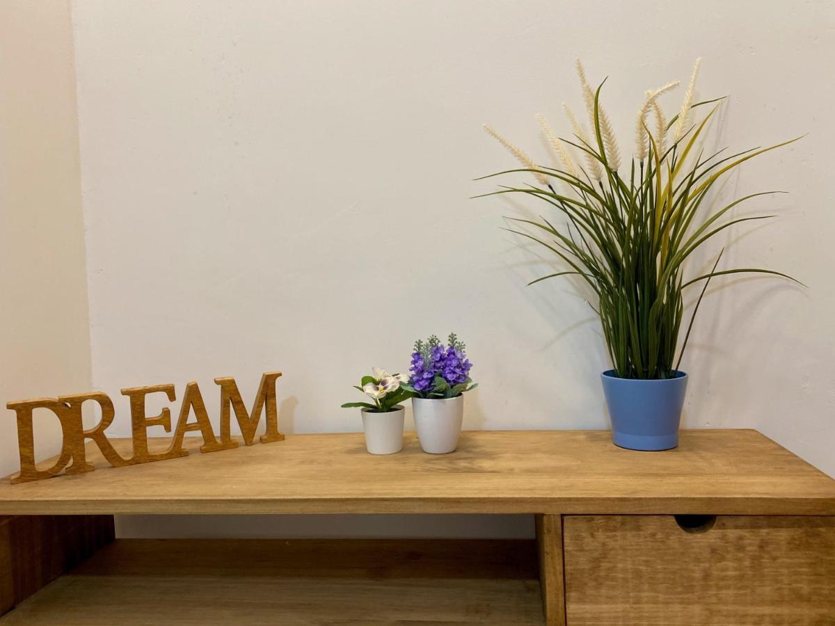 Apartamento Calabuig มาดริด ภายนอก รูปภาพ