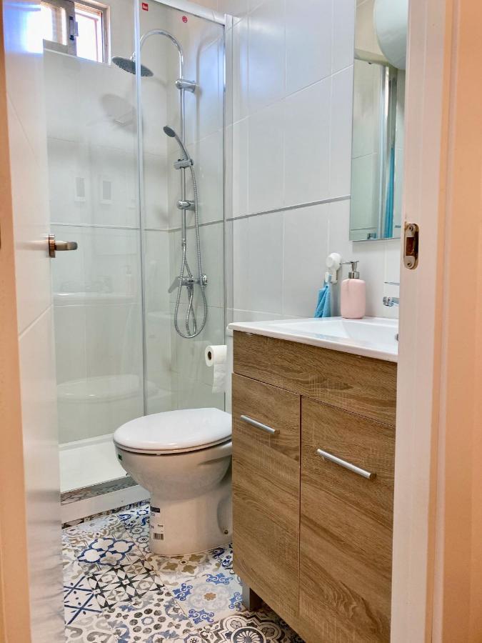 Apartamento Calabuig มาดริด ภายนอก รูปภาพ