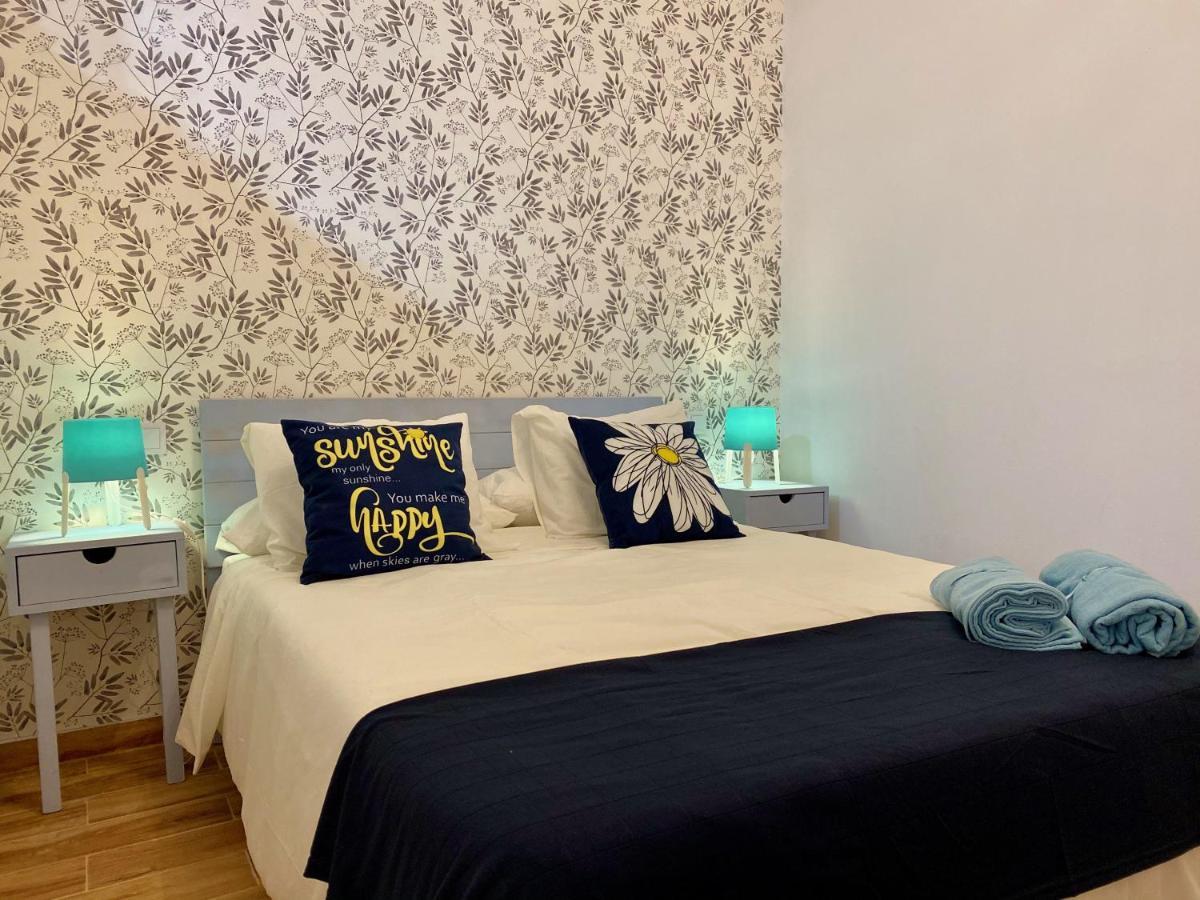 Apartamento Calabuig มาดริด ภายนอก รูปภาพ